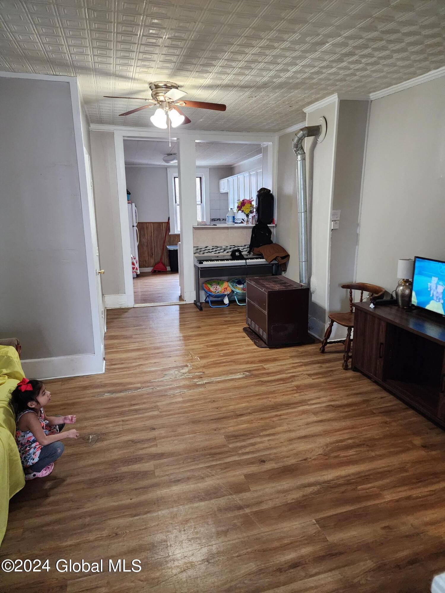 242 4th Street Troy NY 12180