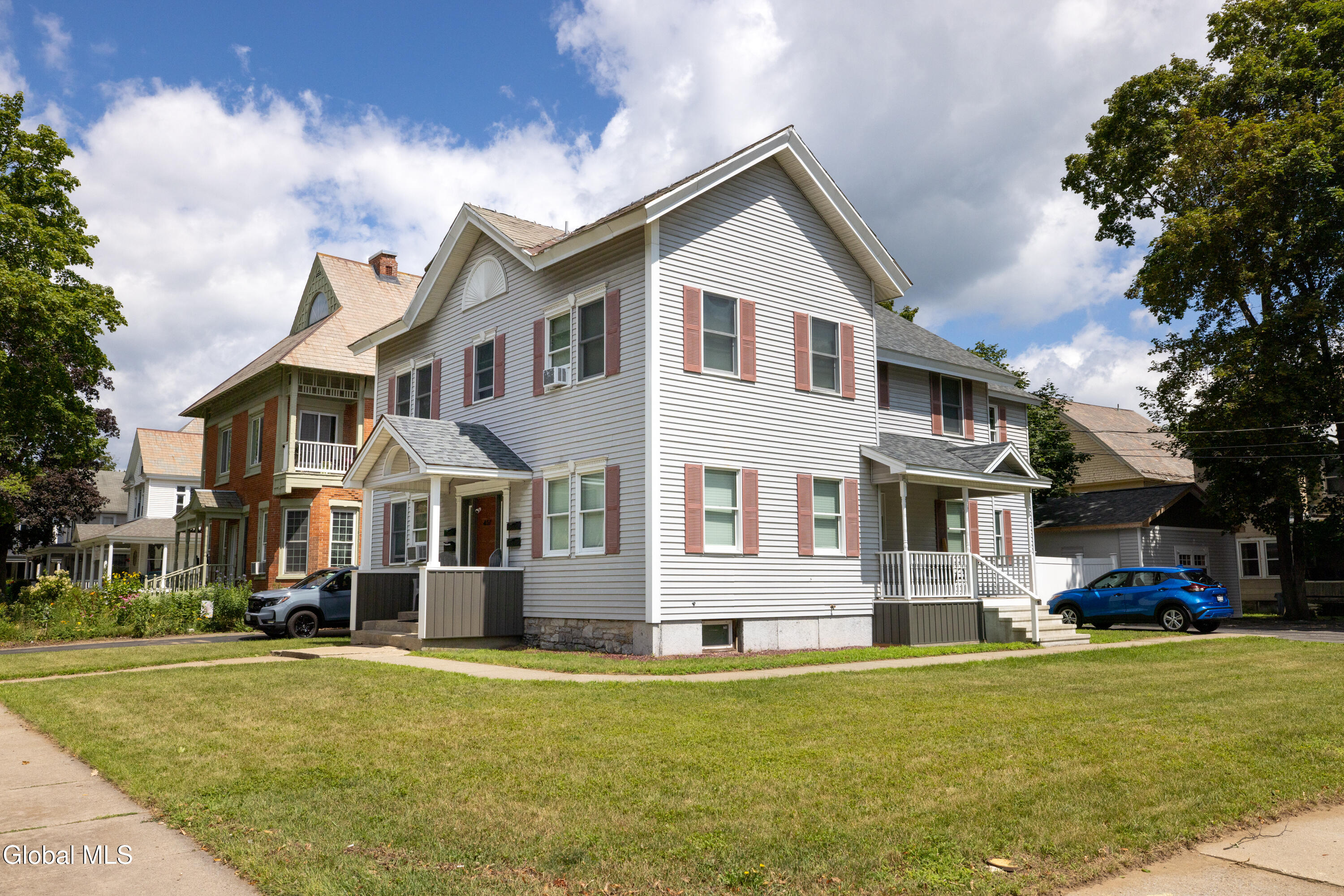 437 Glen Street Glens Falls NY 12801