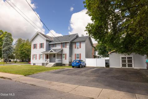 437 Glen Street Glens Falls NY 12801