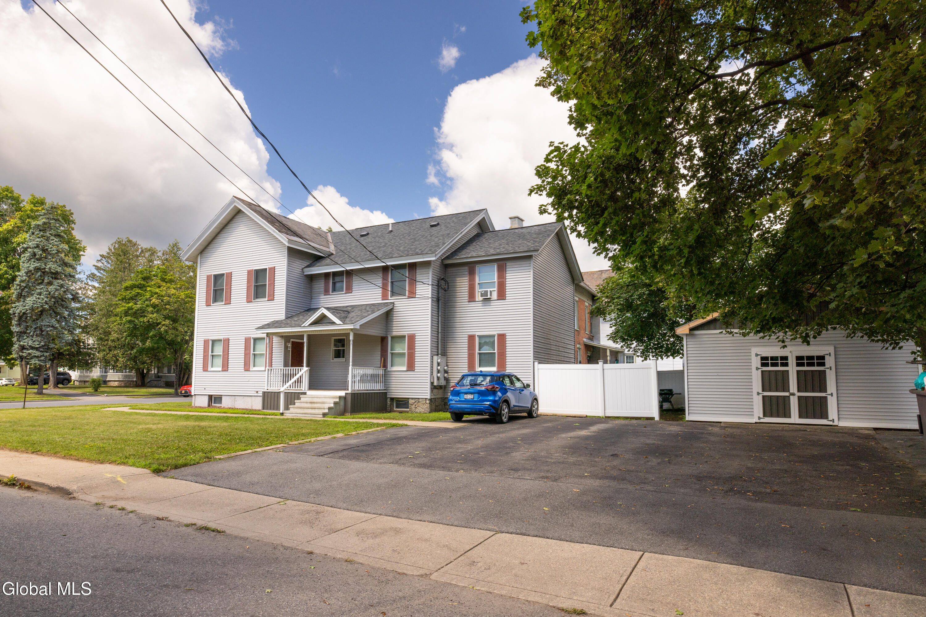 437 Glen Street Glens Falls NY 12801