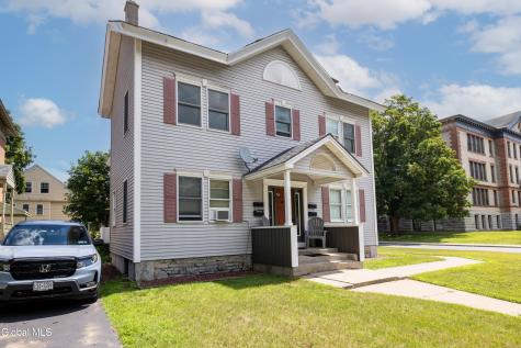 437 Glen Street Glens Falls NY 12801