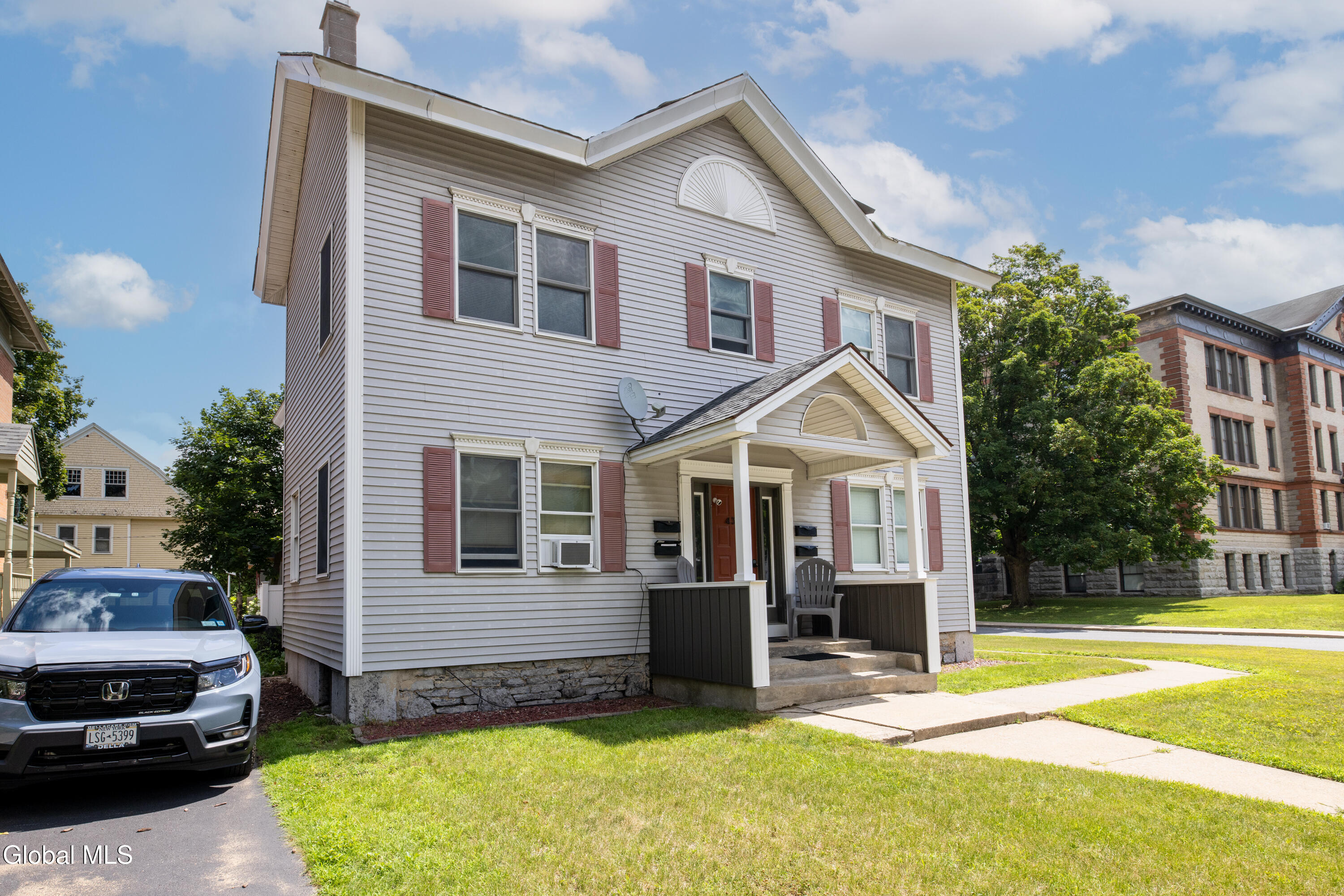 437 Glen Street Glens Falls NY 12801