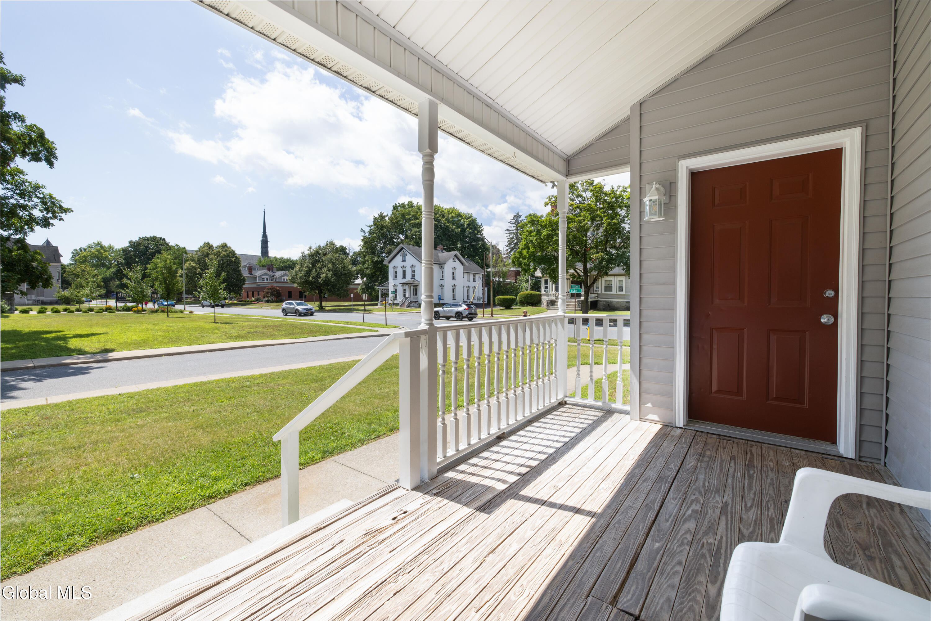 437 Glen Street Glens Falls NY 12801