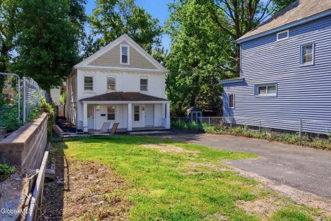 118 Robinson Street Schenectady NY 12304
