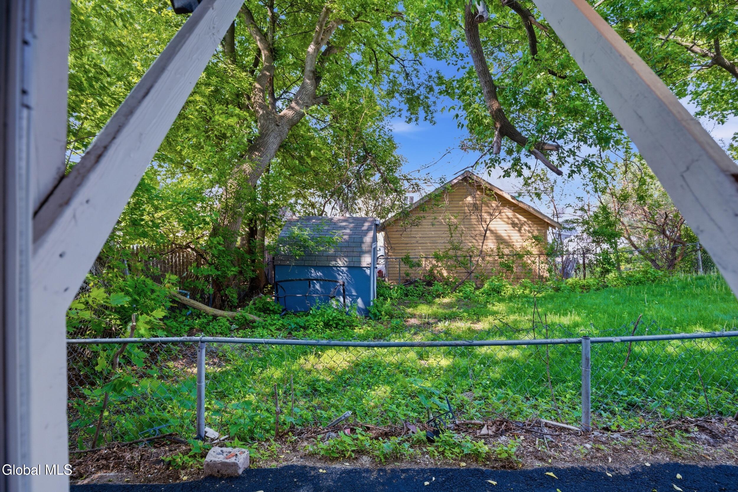 118 Robinson Street Schenectady NY 12304