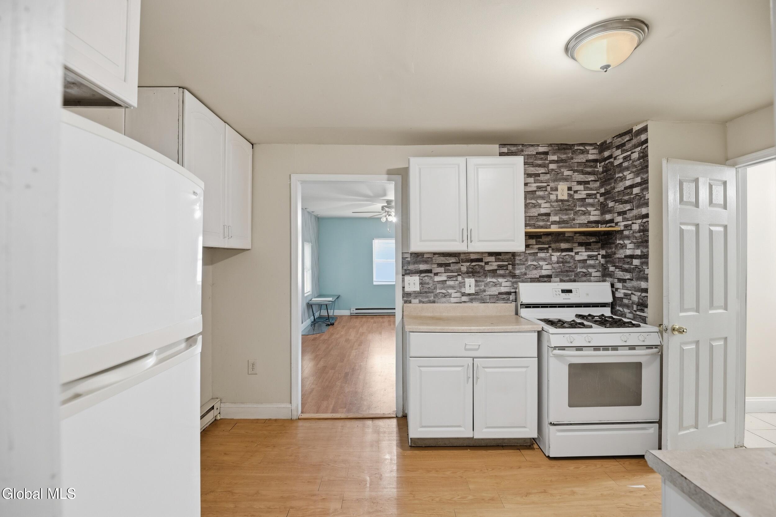 118 Robinson Street Schenectady NY 12304