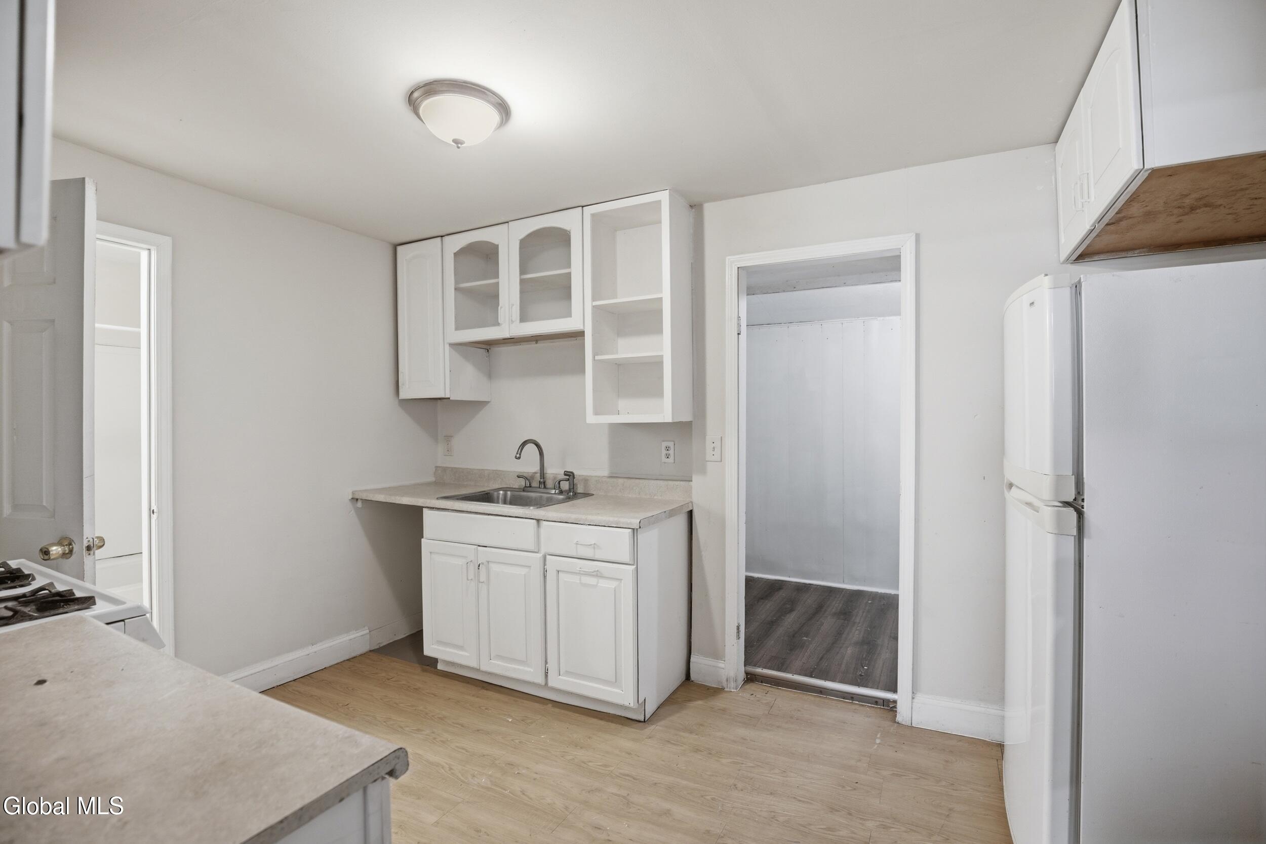 118 Robinson Street Schenectady NY 12304