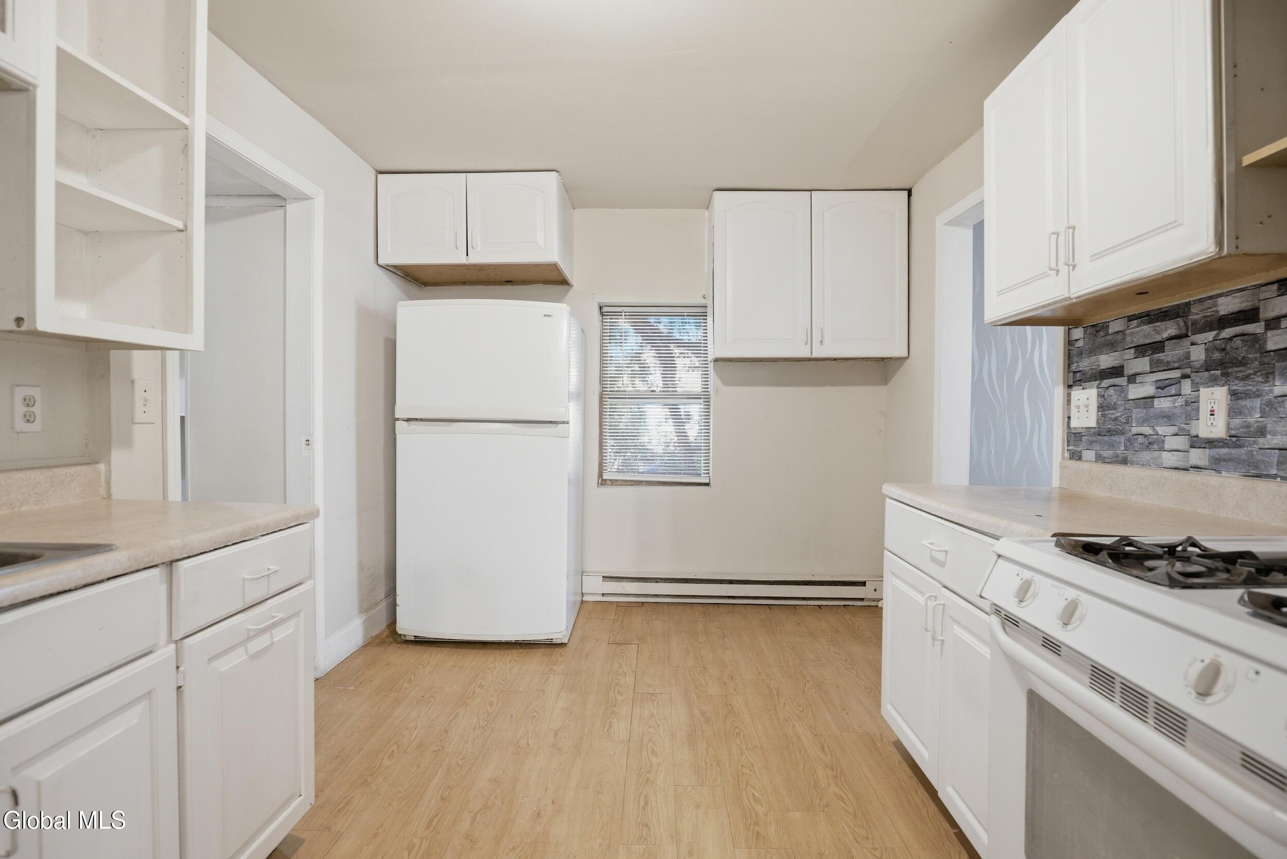 118 Robinson Street Schenectady NY 12304