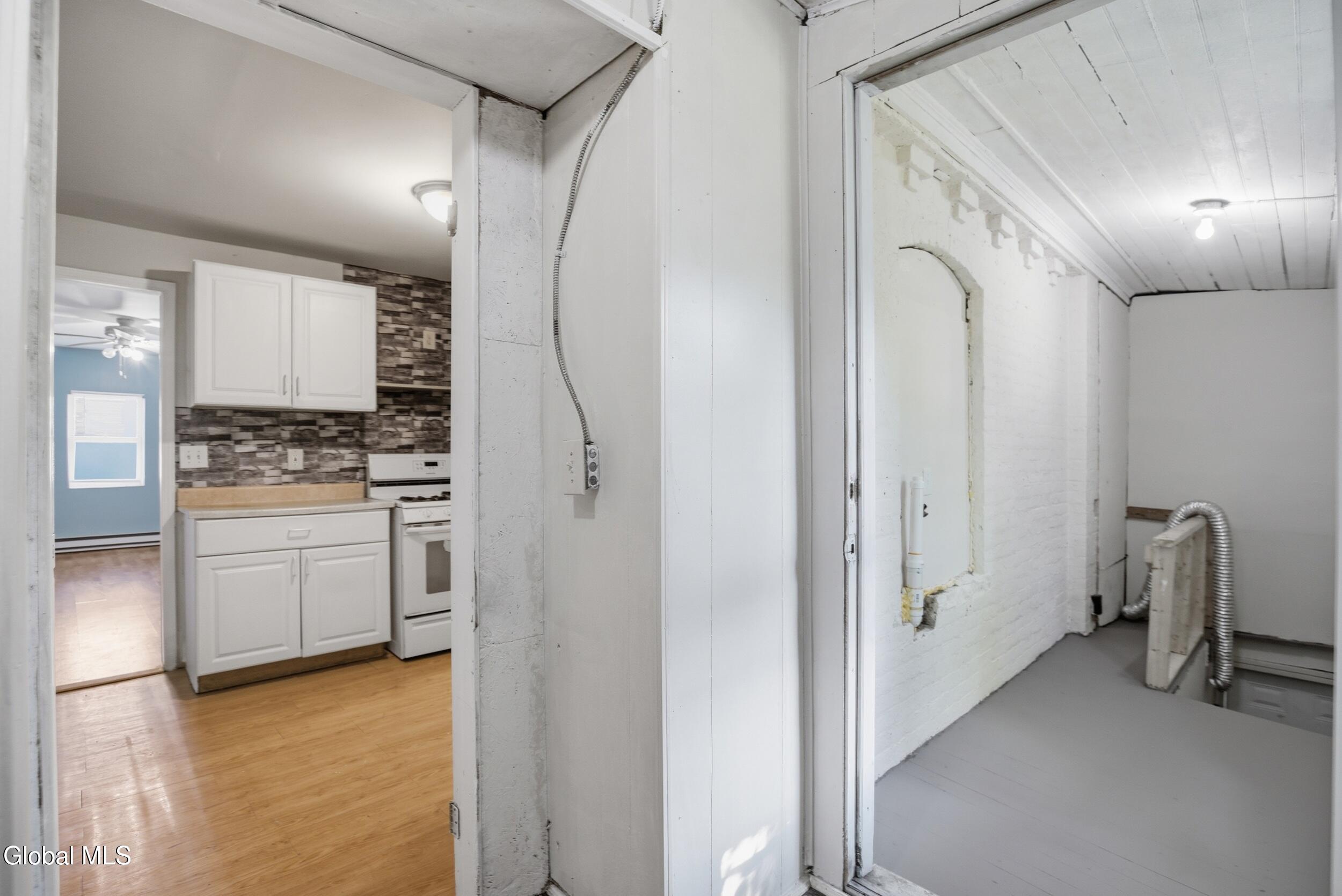 118 Robinson Street Schenectady NY 12304