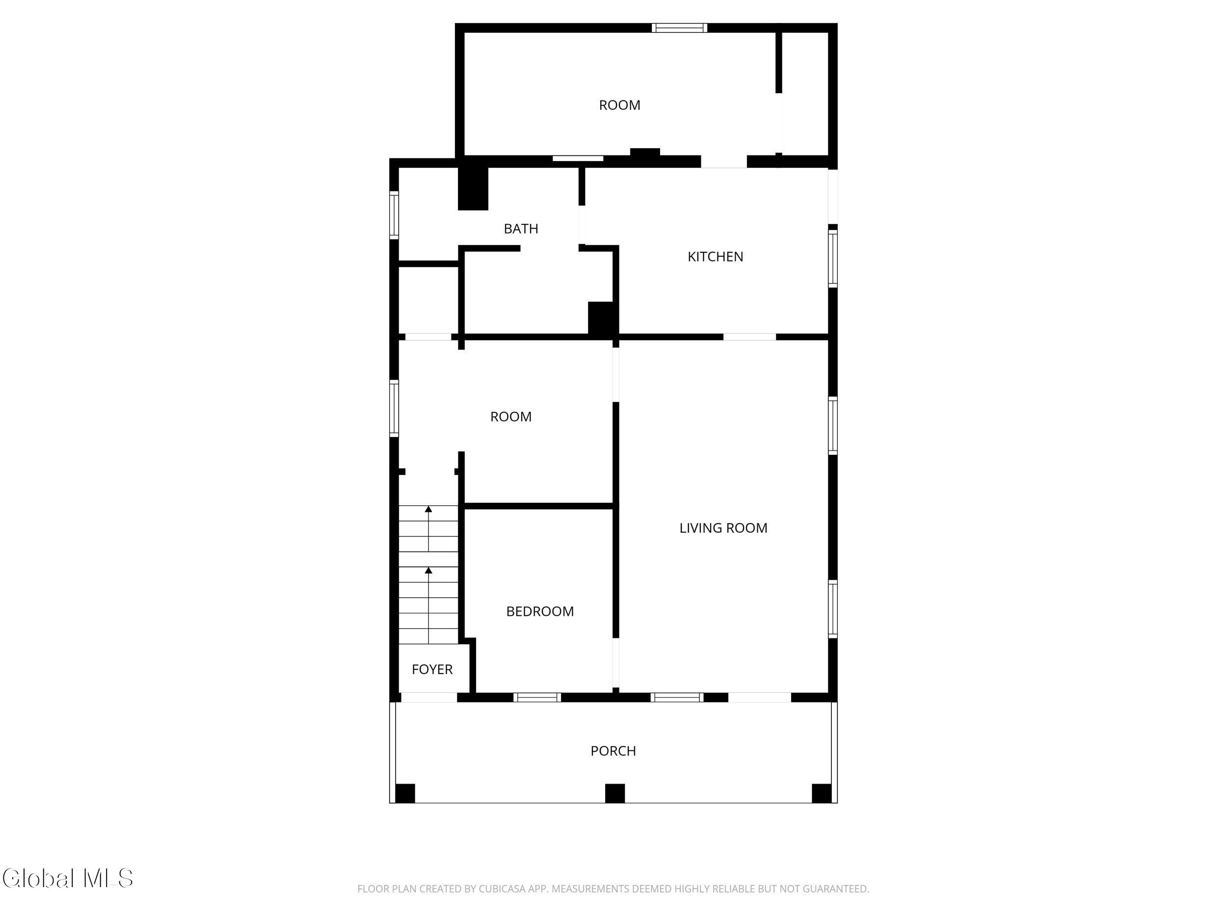 118 Robinson Street Schenectady NY 12304
