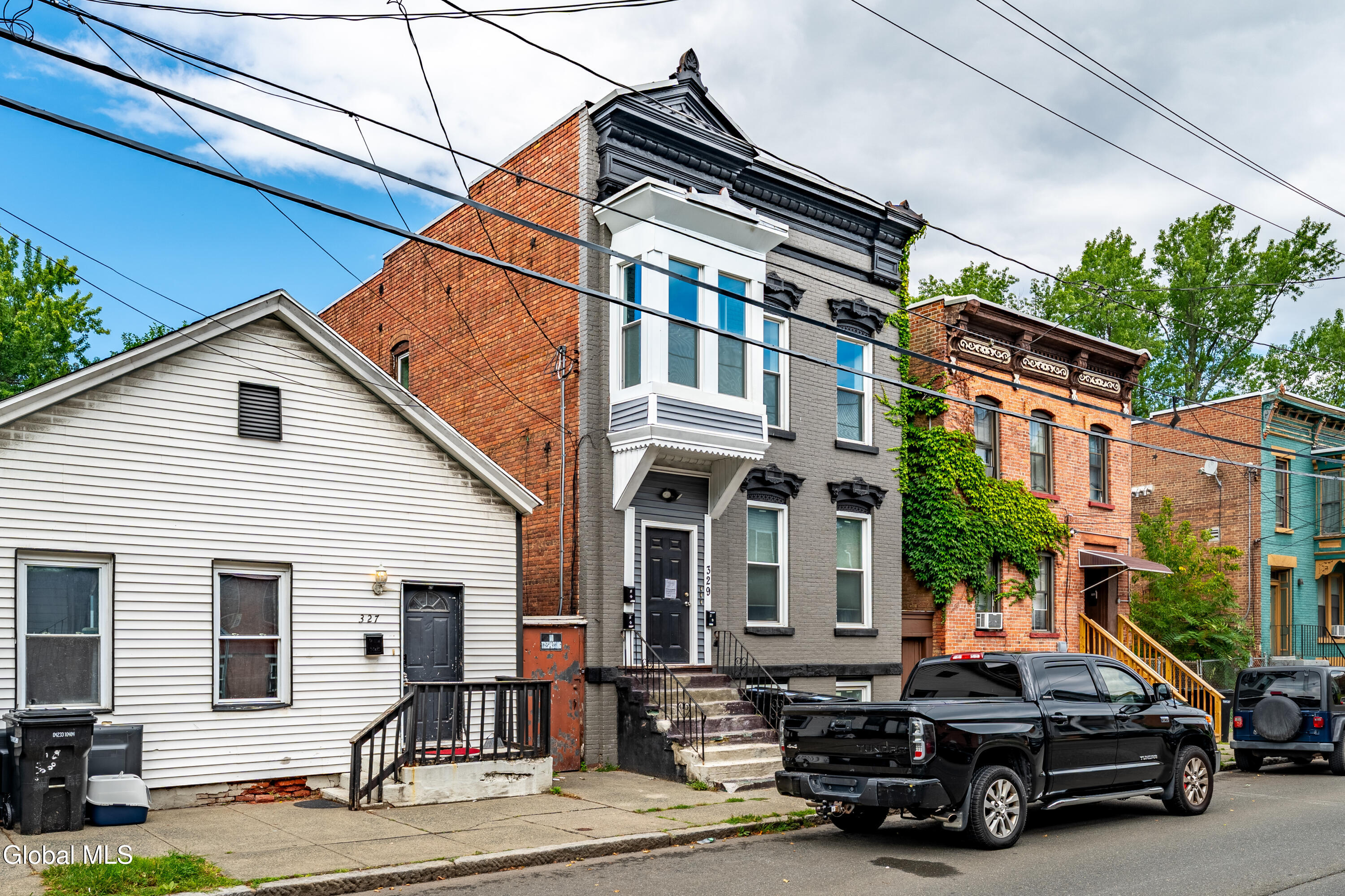 329 9th Street Troy NY 12180