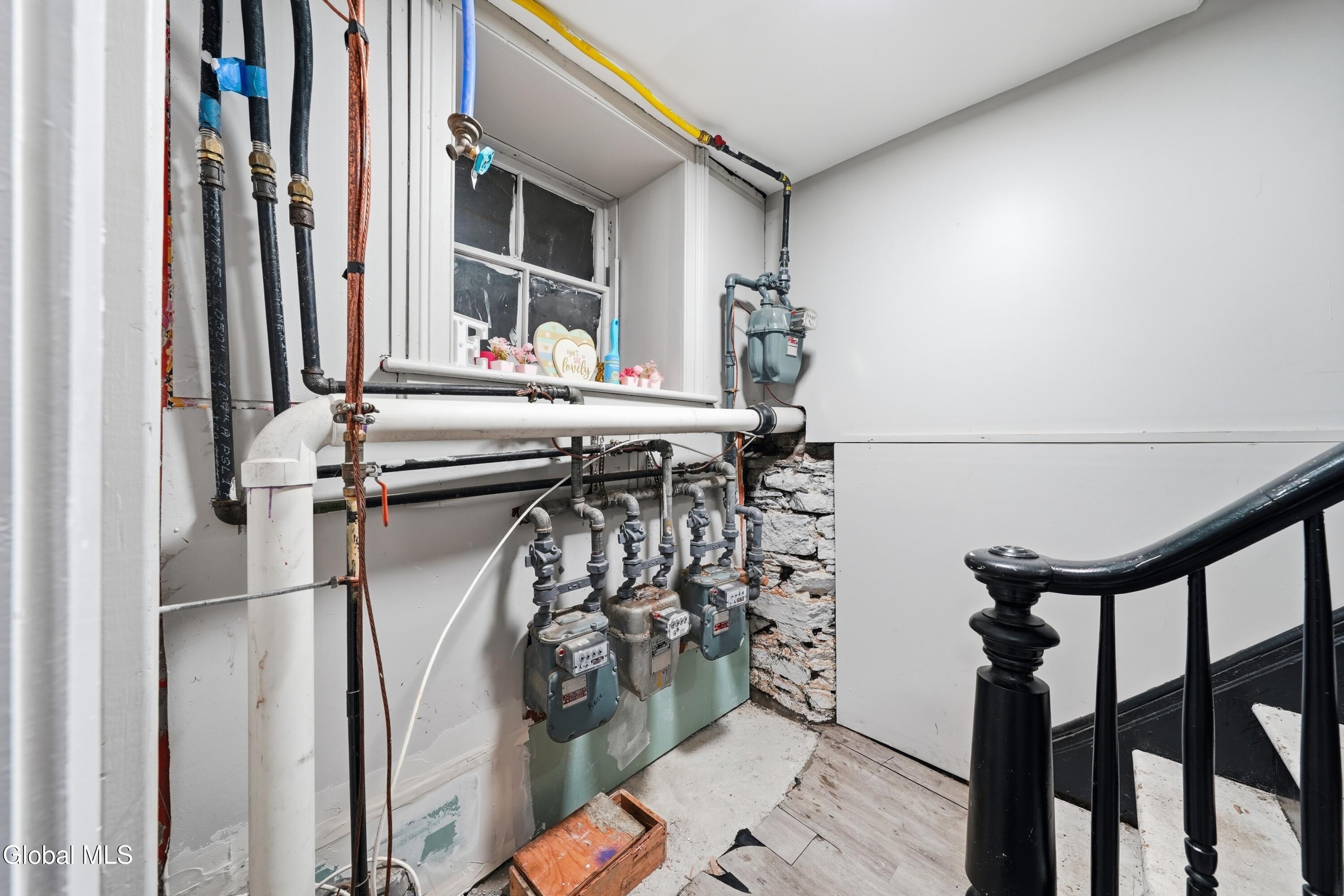 329 9th Street Troy NY 12180