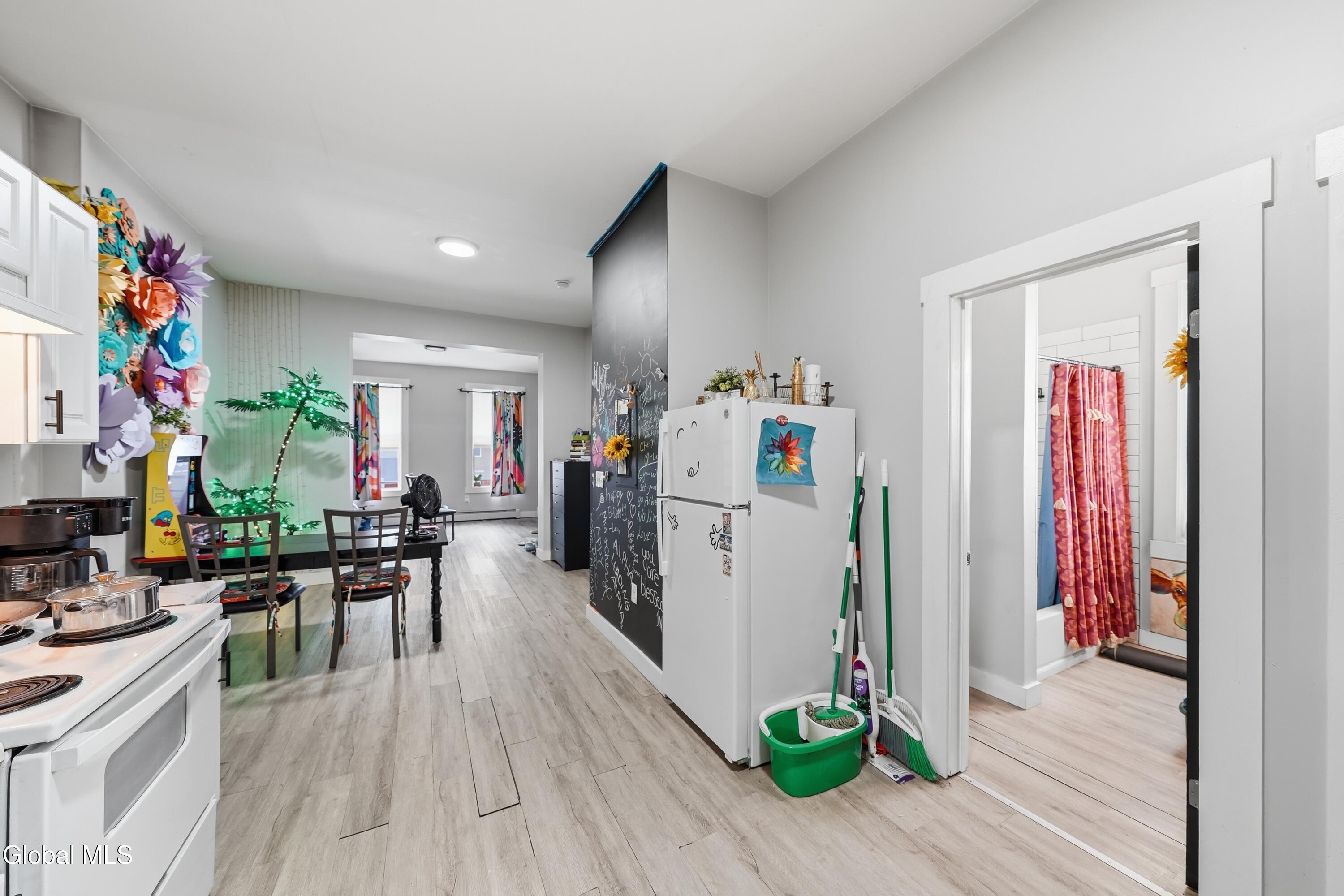 329 9th Street Troy NY 12180