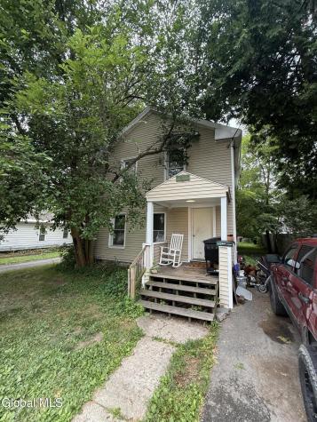 32 Prospect Street Glens Falls NY 12801