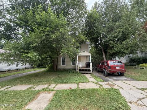 32 Prospect Street Glens Falls NY 12801