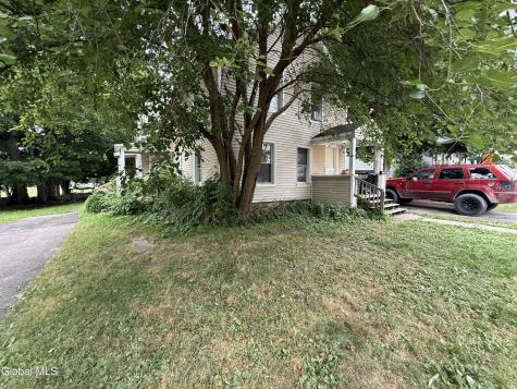 32 Prospect Street Glens Falls NY 12801