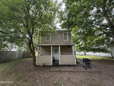 32 Prospect Street Glens Falls NY 12801