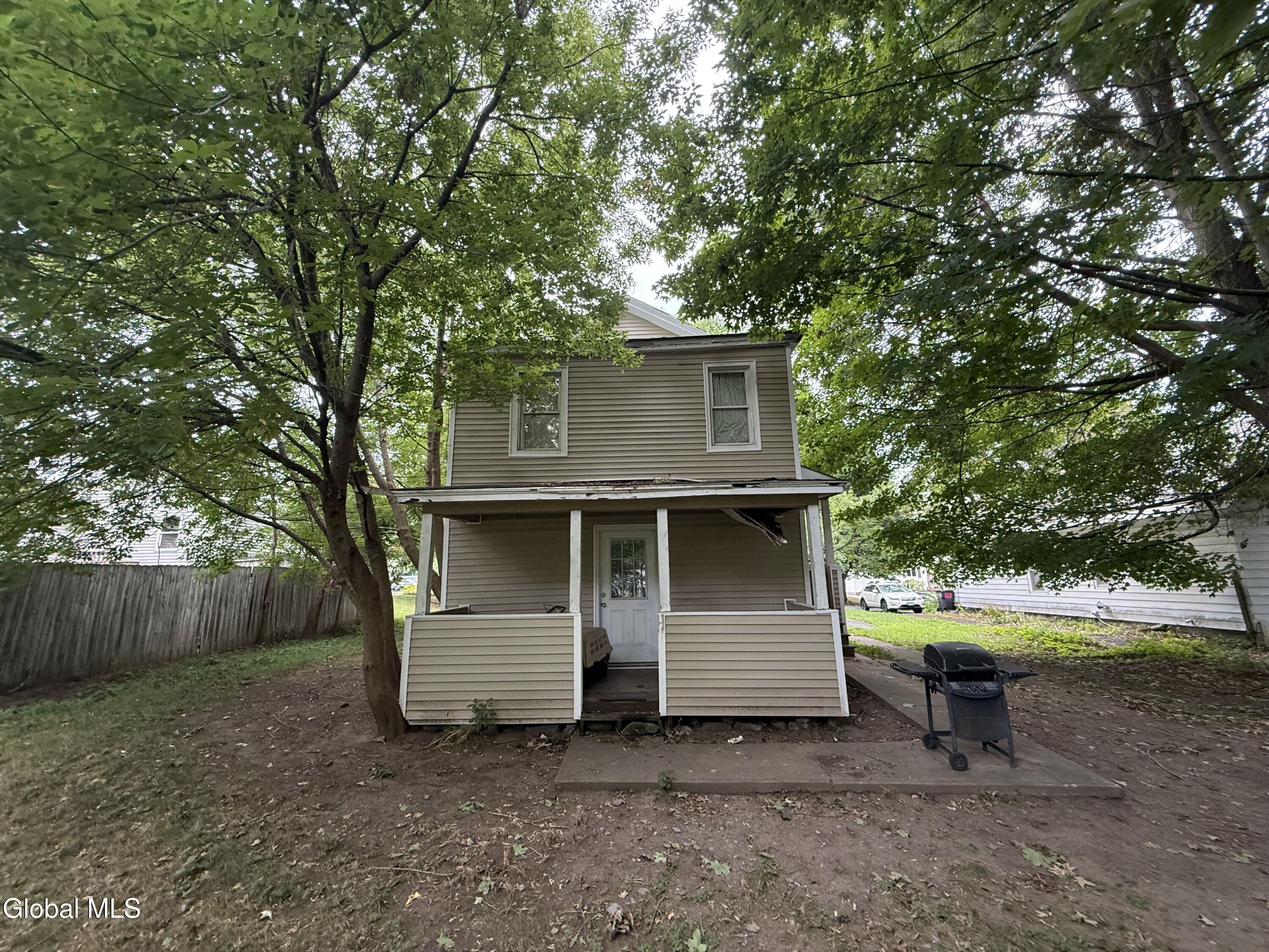 32 Prospect Street Glens Falls NY 12801