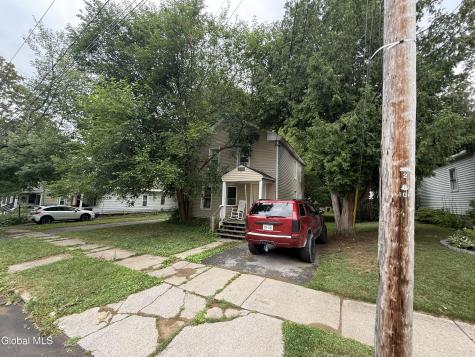 32 Prospect Street Glens Falls NY 12801