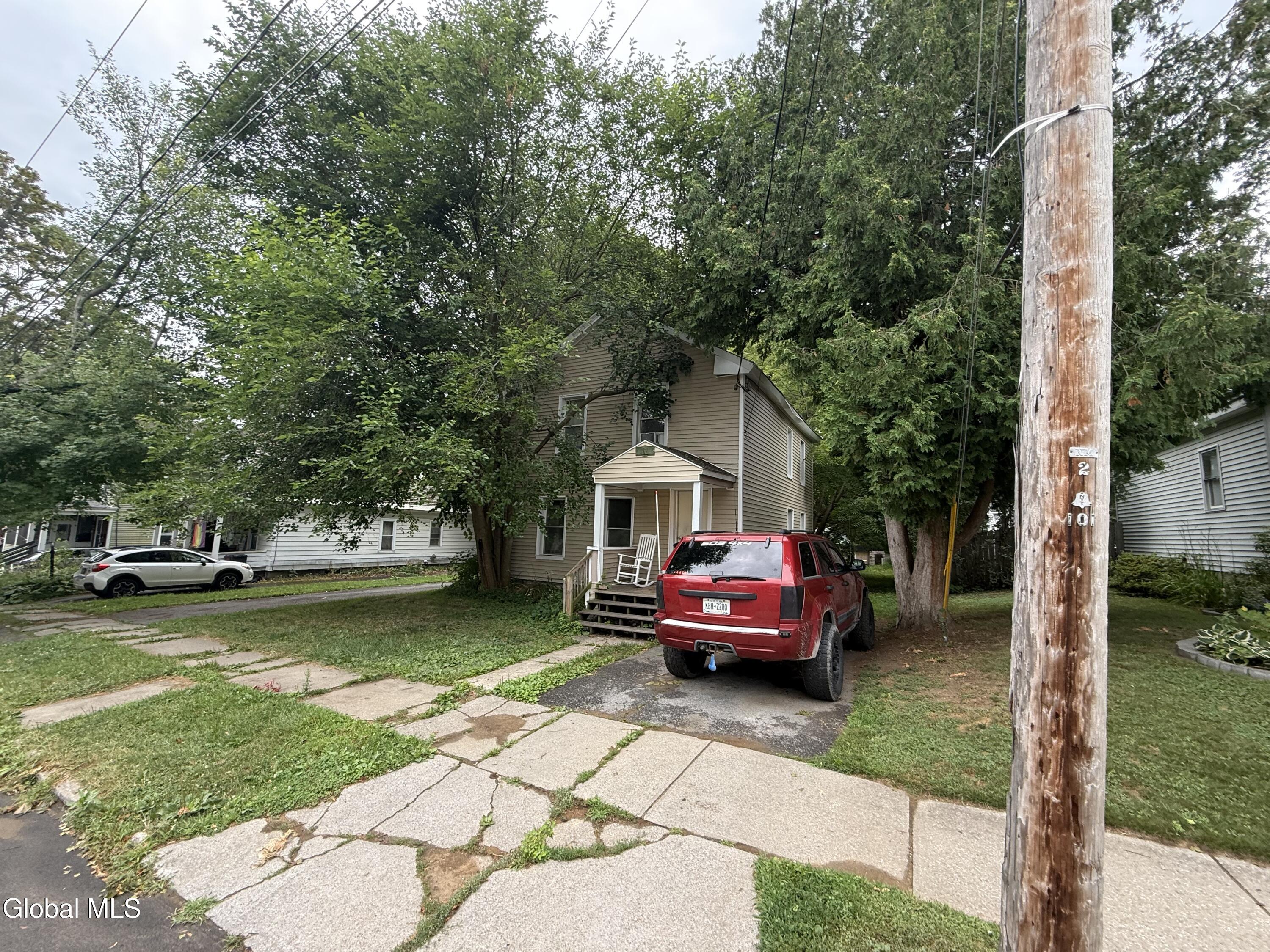 32 Prospect Street Glens Falls NY 12801
