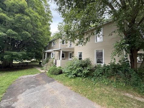 32 Prospect Street Glens Falls NY 12801