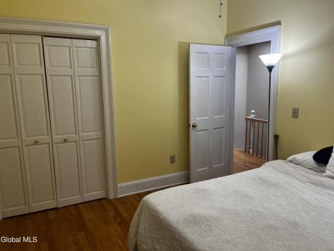 176 Jay Street Albany NY 12210