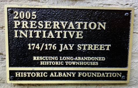 176 Jay Street Albany NY 12210