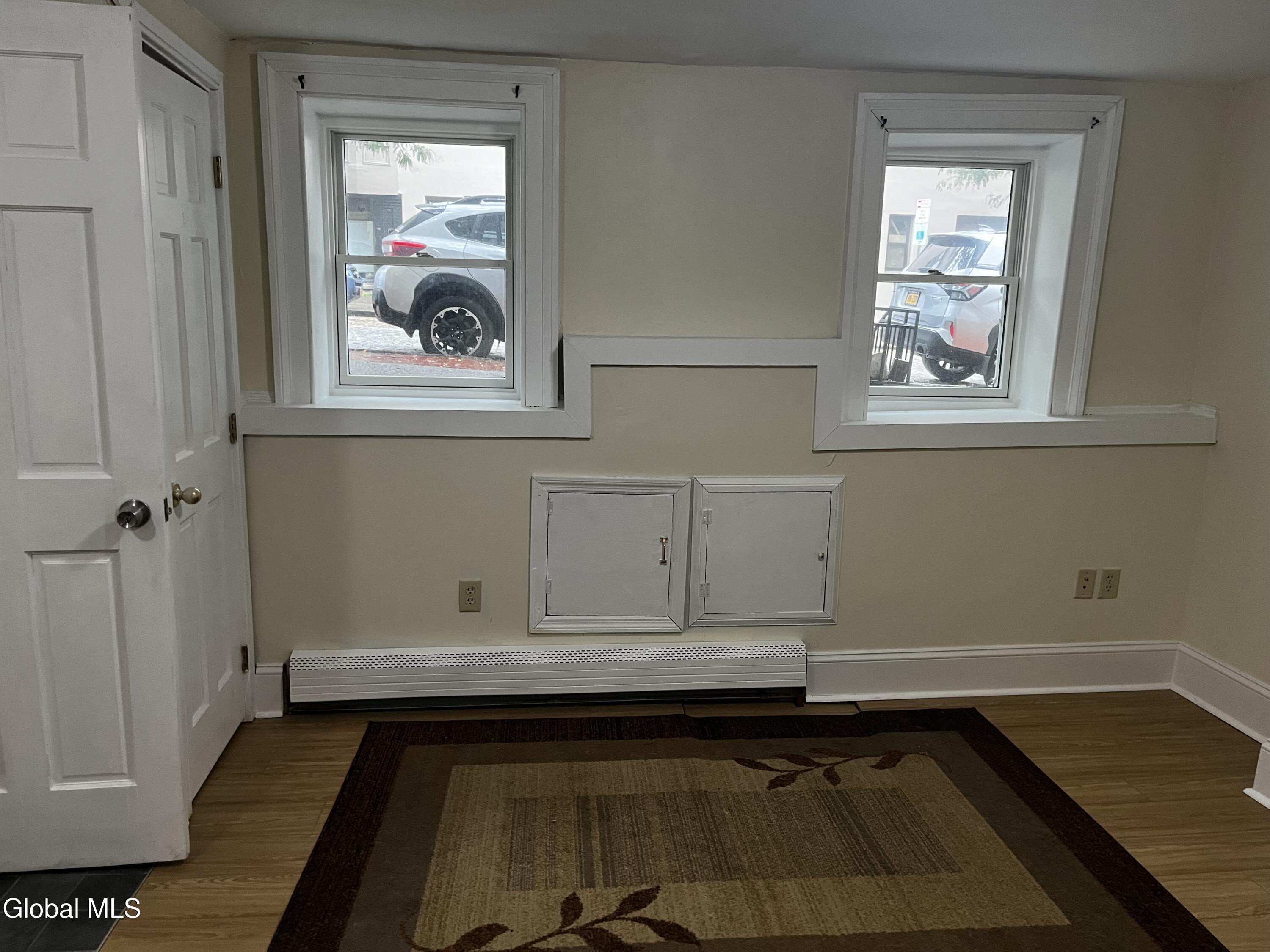 176 Jay Street Albany NY 12210