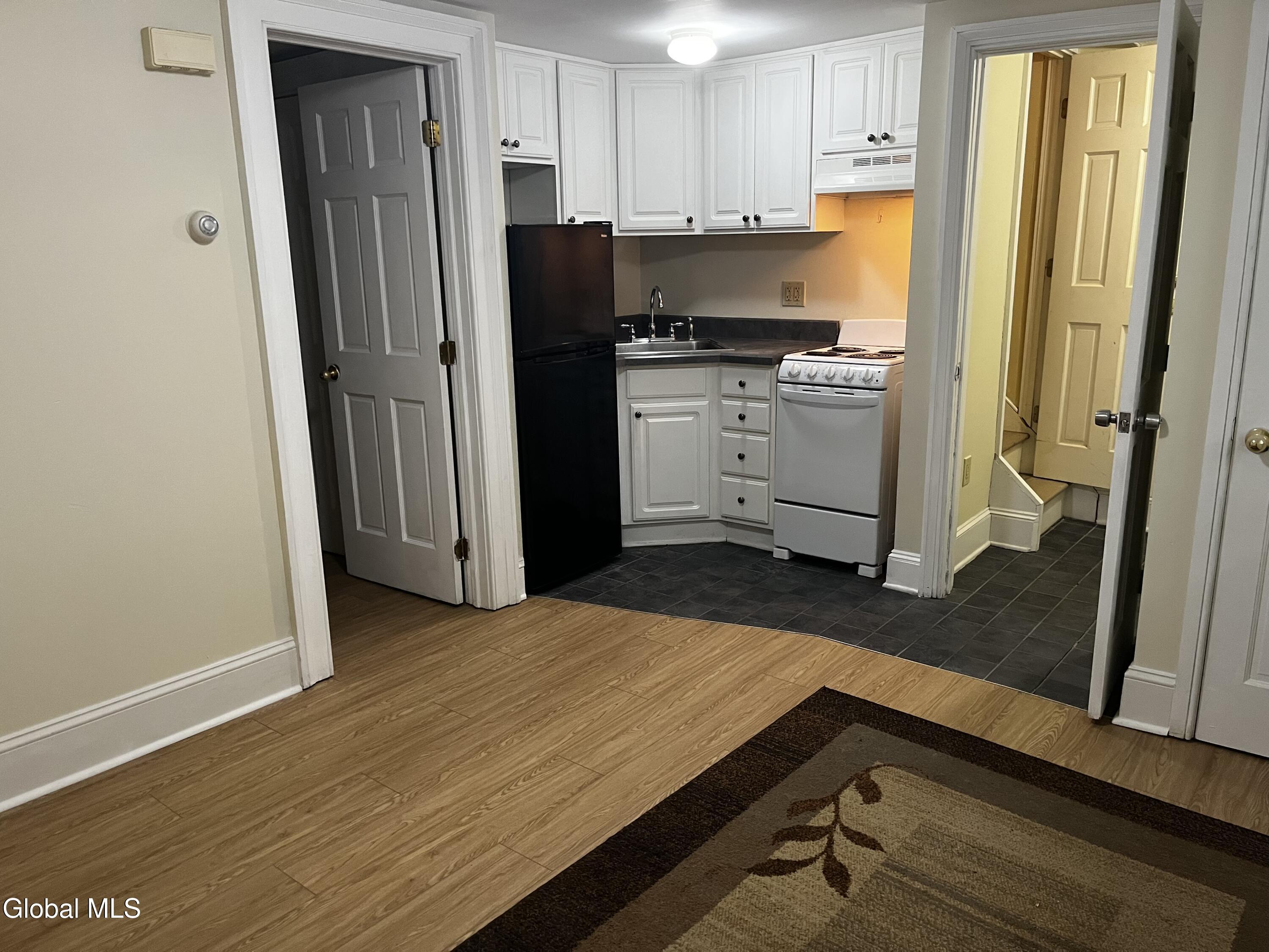 176 Jay Street Albany NY 12210