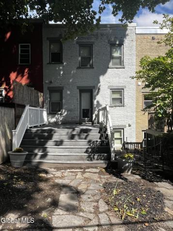 176 Jay Street Albany NY 12210