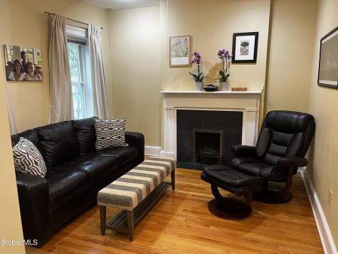 176 Jay Street Albany NY 12210