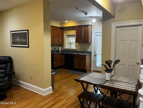 176 Jay Street Albany NY 12210