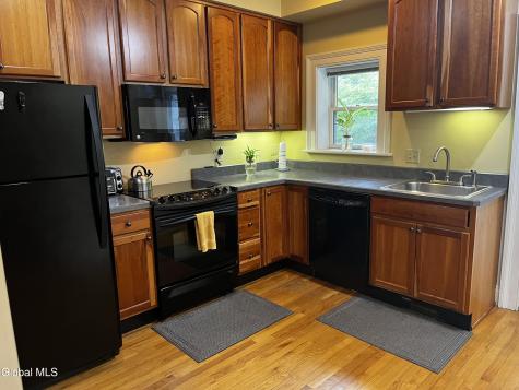 176 Jay Street Albany NY 12210