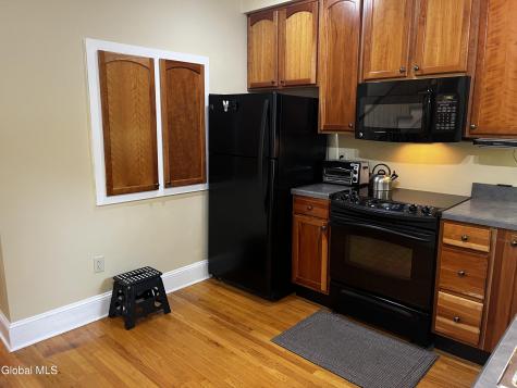 176 Jay Street Albany NY 12210