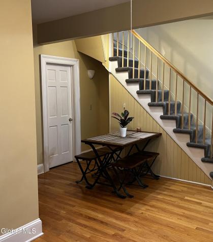 176 Jay Street Albany NY 12210