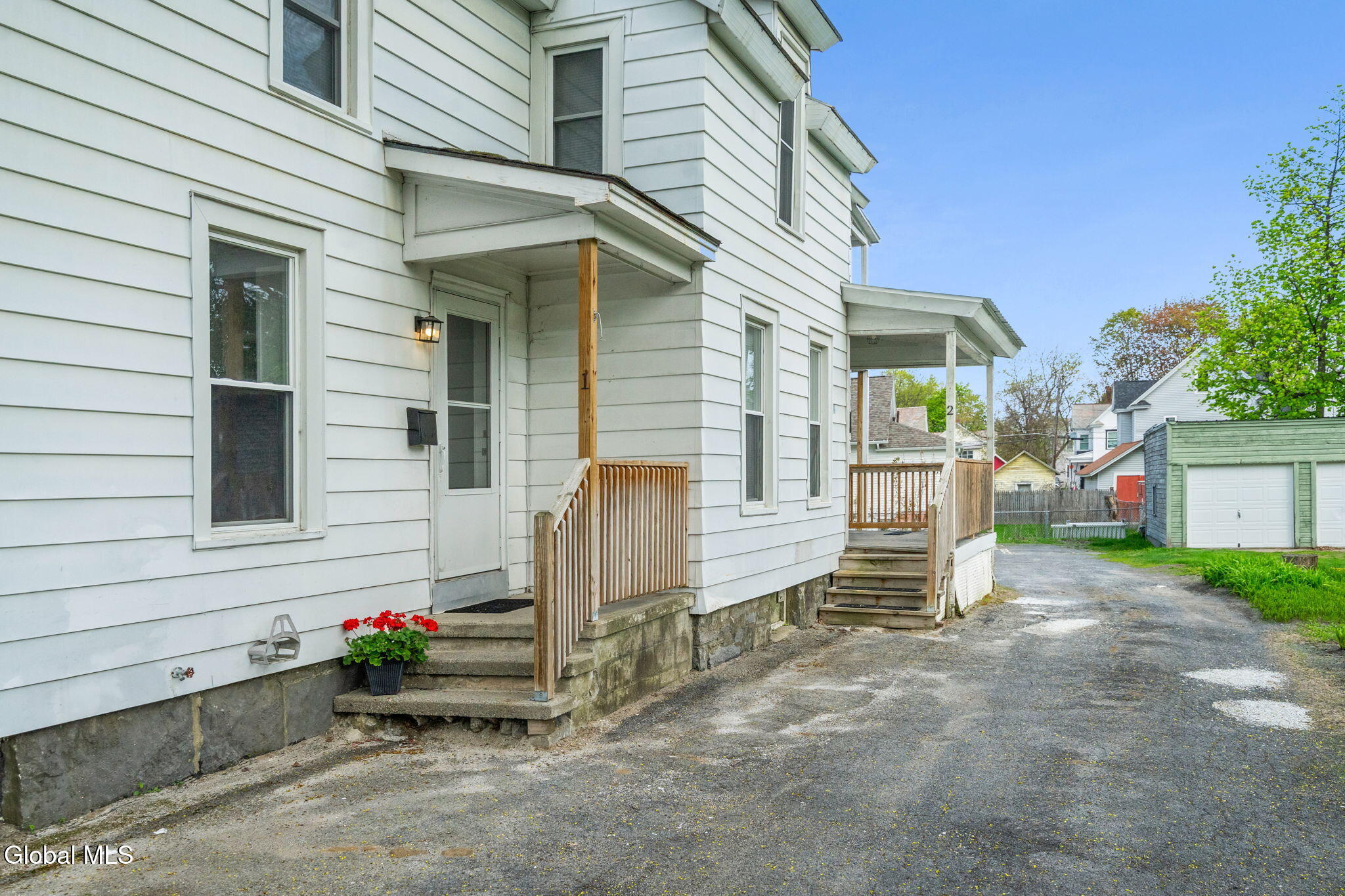 27 W Notre Dame Street Glens Falls NY 12801