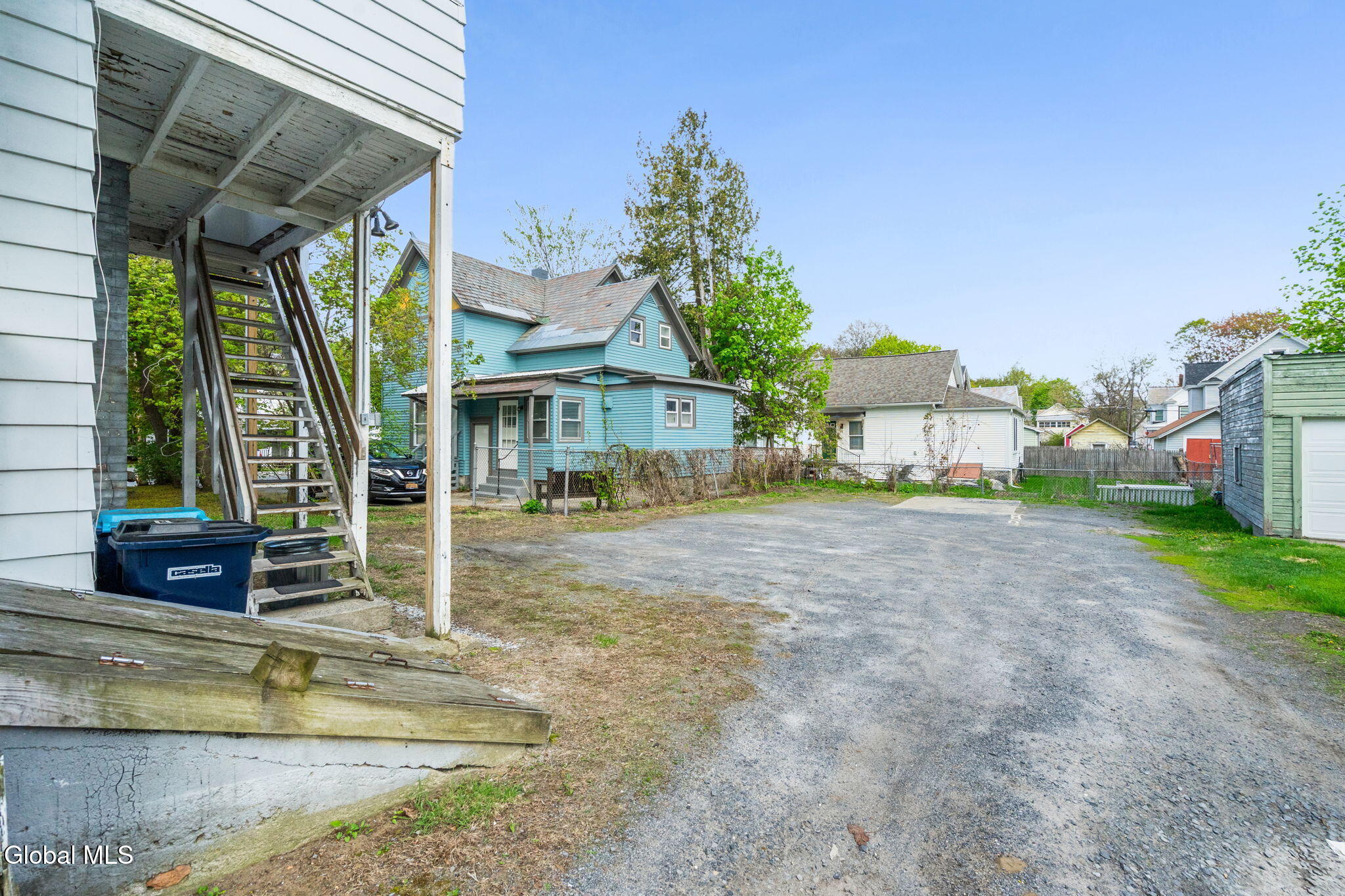 27 W Notre Dame Street Glens Falls NY 12801