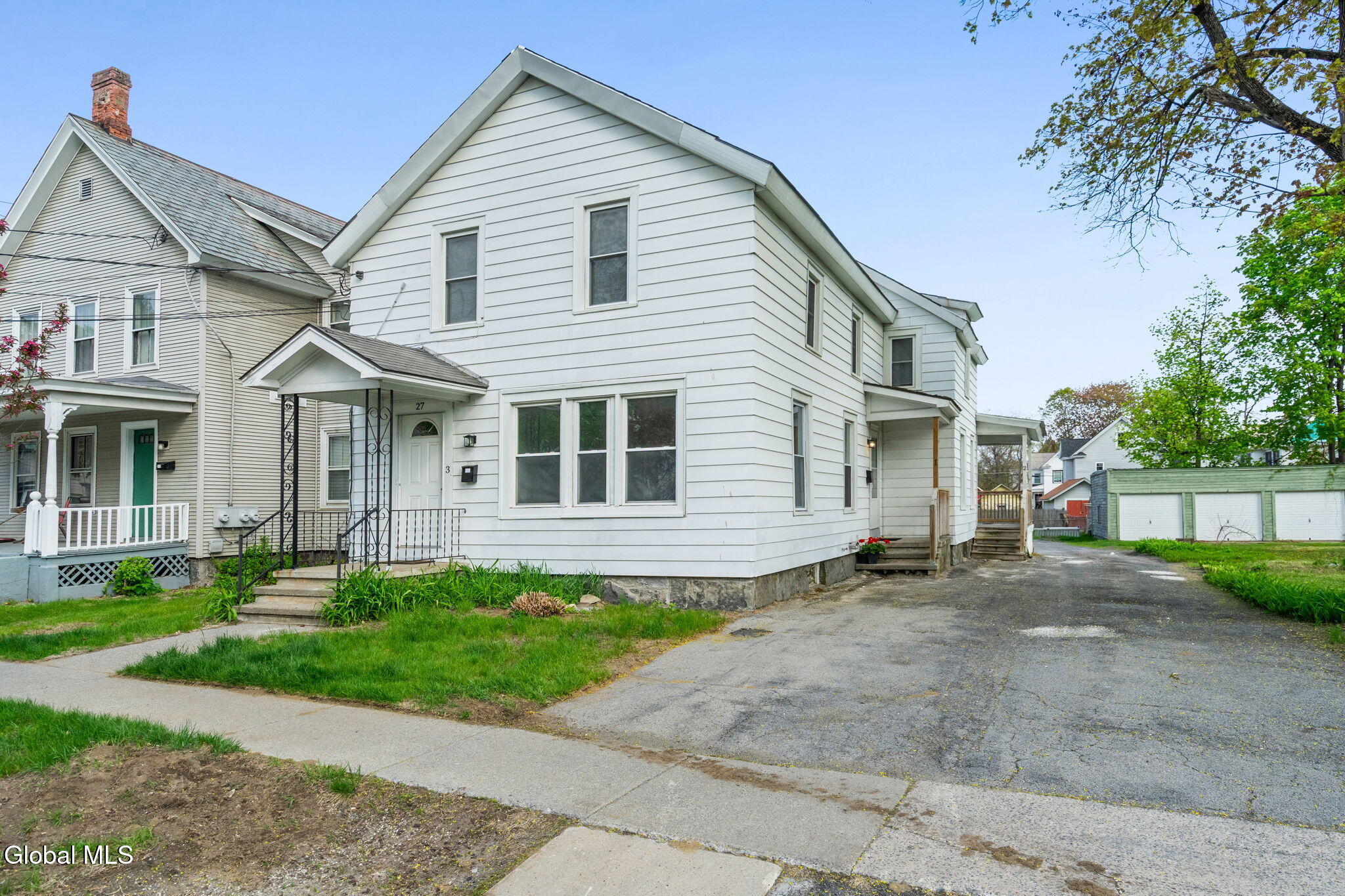 27 W Notre Dame Street Glens Falls NY 12801