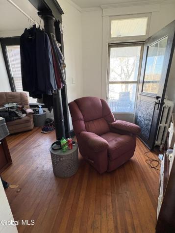 499 Delaware Avenue Albany NY 12209