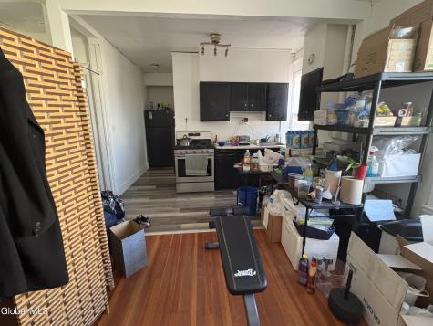499 Delaware Avenue Albany NY 12209