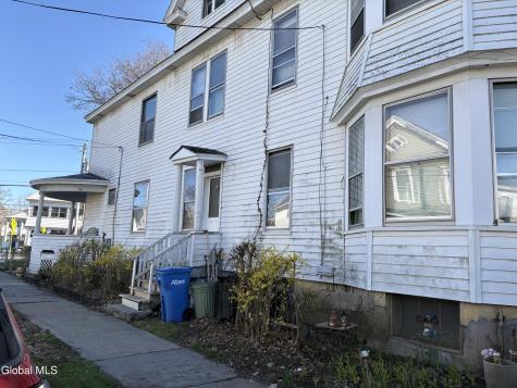 499 Delaware Avenue Albany NY 12209