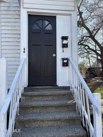 499 Delaware Avenue Albany NY 12209