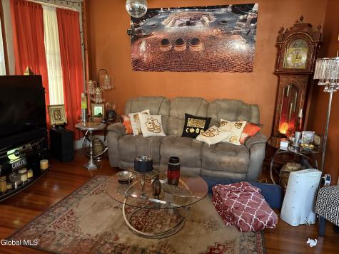 499 Delaware Avenue Albany NY 12209