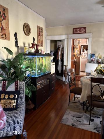 499 Delaware Avenue Albany NY 12209