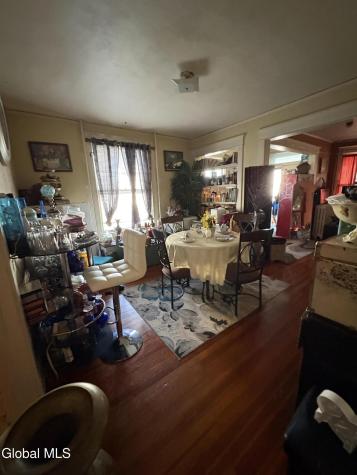 499 Delaware Avenue Albany NY 12209