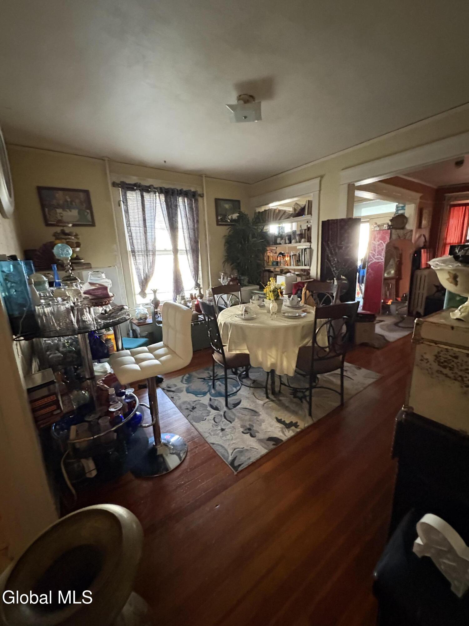 499 Delaware Avenue Albany NY 12209