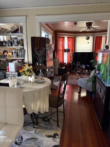 499 Delaware Avenue Albany NY 12209