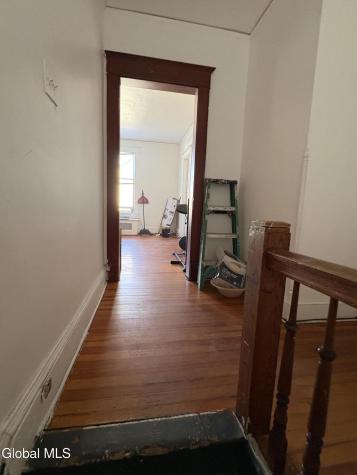 499 Delaware Avenue Albany NY 12209
