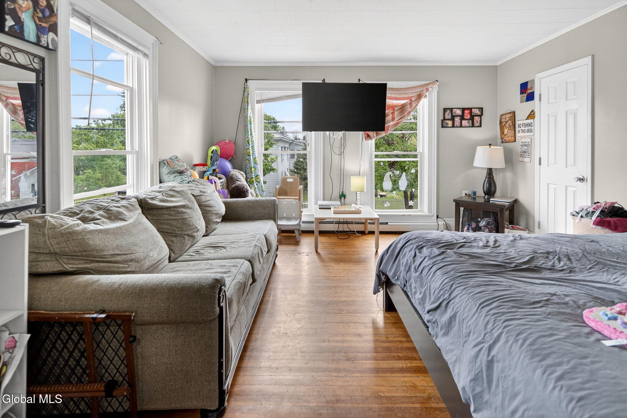 12 Burgoyne Street Schuylerville NY 12871
