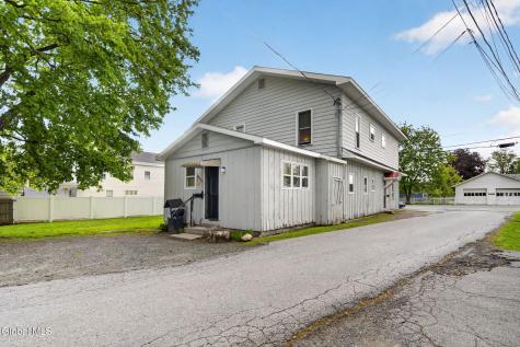 12 Burgoyne Street Schuylerville NY 12871